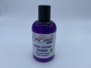CBD Skin Cream