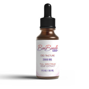 CBD oil