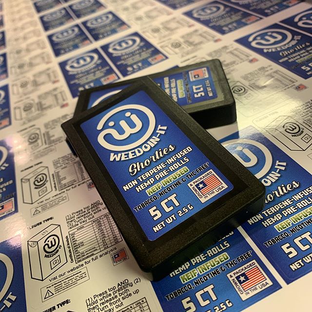 Buy CBD online products