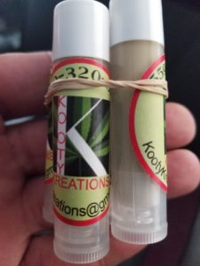 CBD Skin Cream