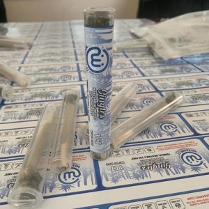 CBD online products