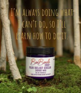 cbd online products