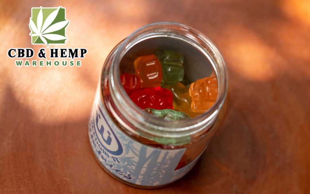 CBD for Athletic Recovery