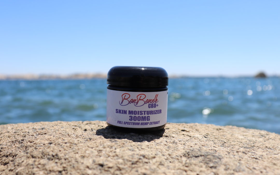 Buy CBD Products Online