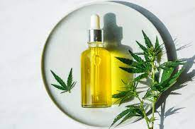 CBD Oil
