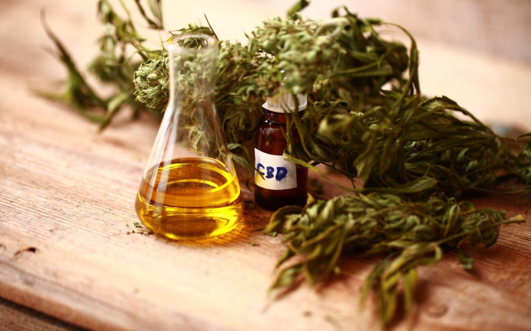 3 Medical Conditions Treated By CBD