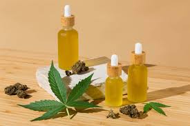 CBD Oil