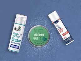 CBD cream